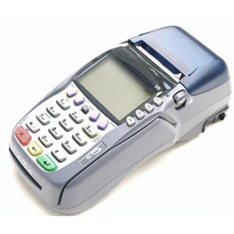 verifone vx570 dual comm w smart card|VeriFone VX570 Dual Comm Credit Card Machine .